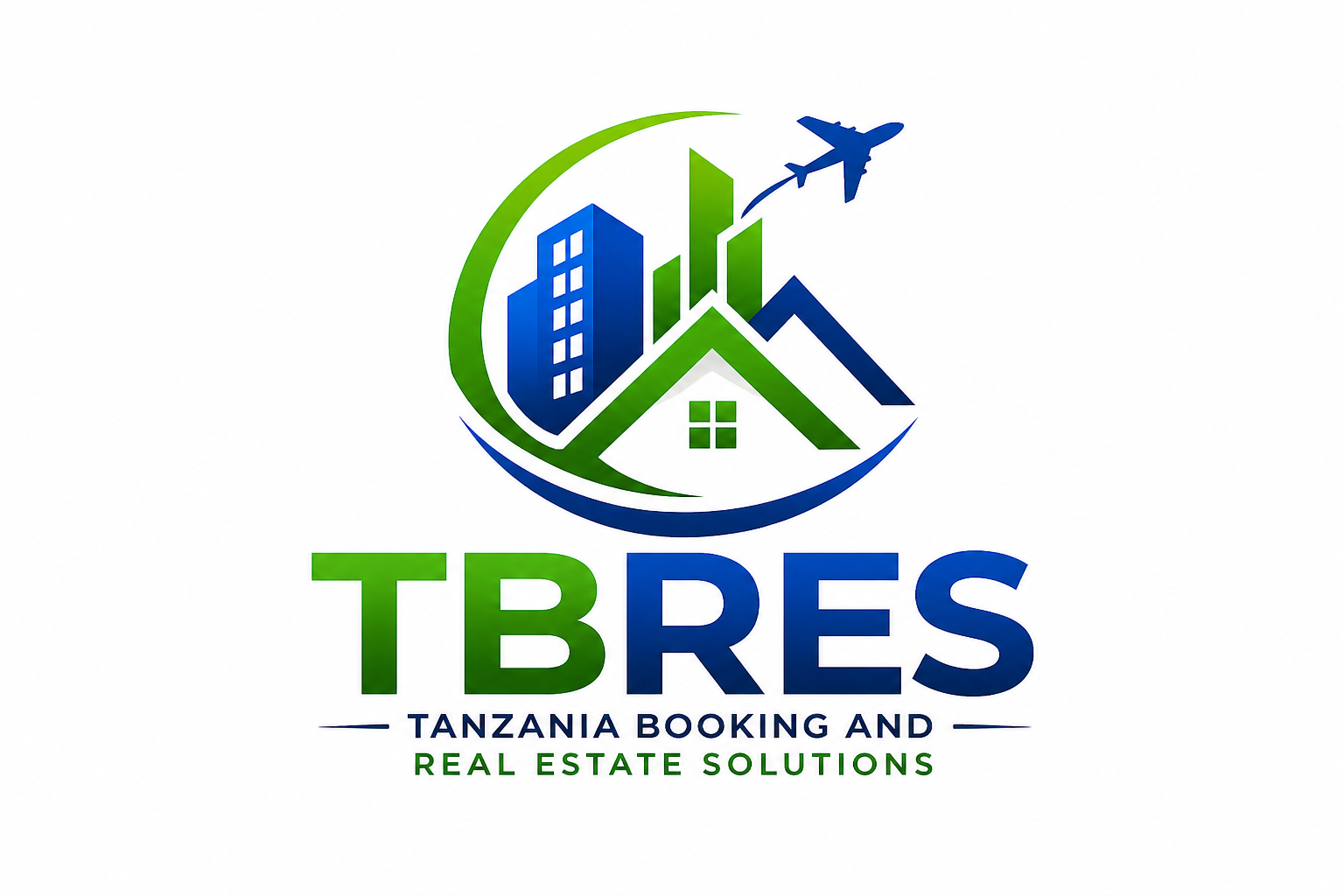 TBRES Logo